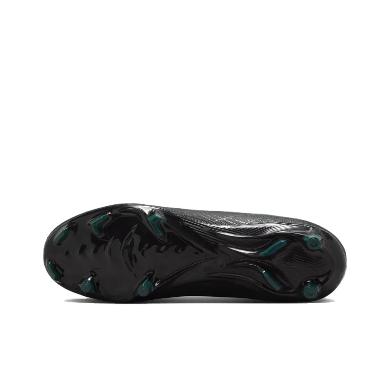 Nike Mercurial Superfly 10 Academy Mg Black Deep Jungle-4