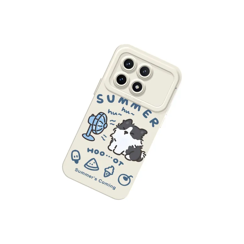 CHUNFAN Phone Cases-5