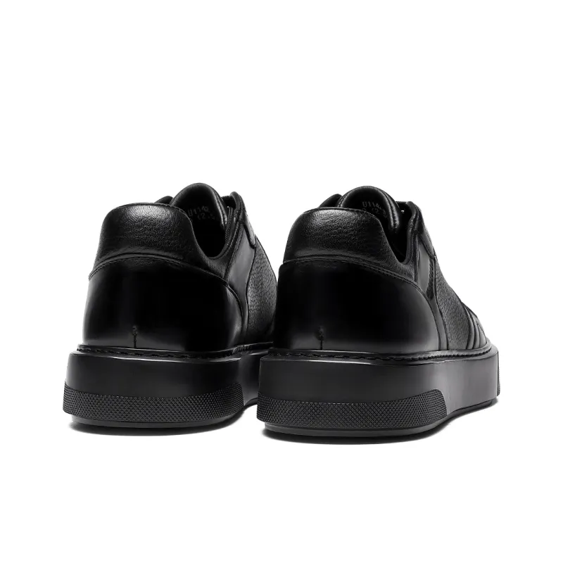 MILLIE'S Low Top Skateboard Shoes Men's-5