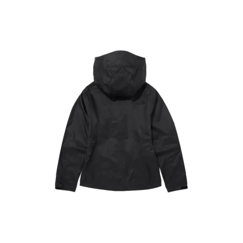 THE NORTH FACE W'S VENTURE 2 Jackets & Coats Women's Black-1
