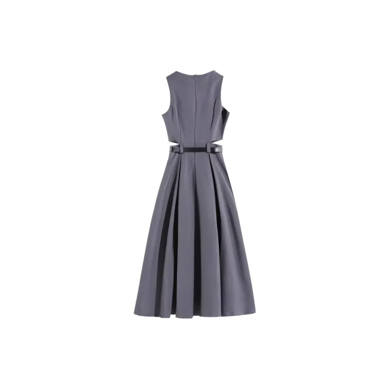 Incolore Sleeveless Dress Women's-3
