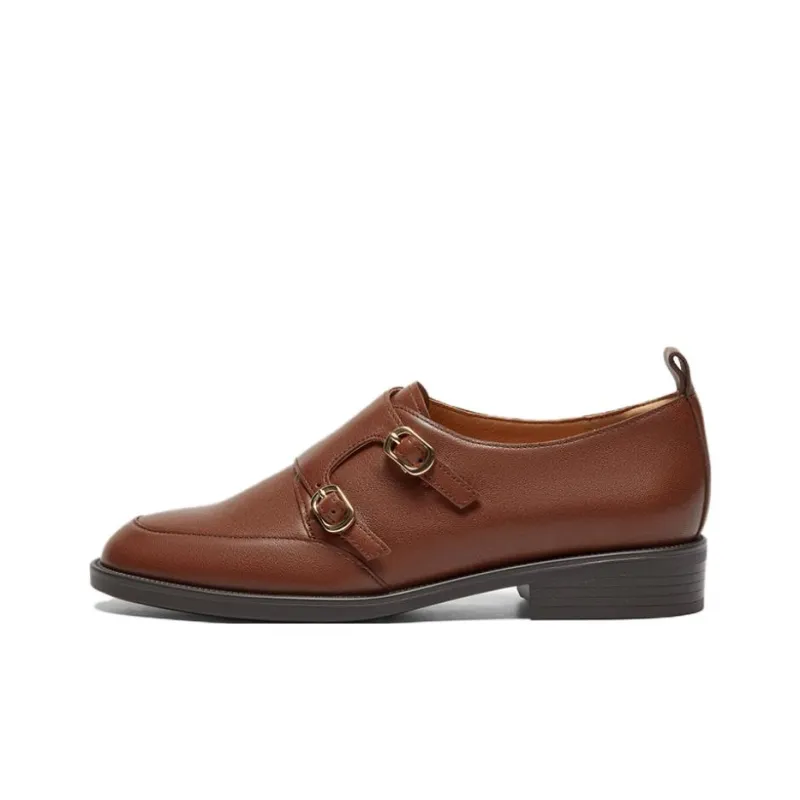 BATA Casual Single Shoes Women's-3
