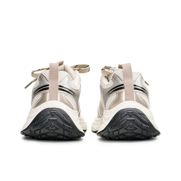 Humanism 1986 Low Top Chunky Sneakers Women's-4