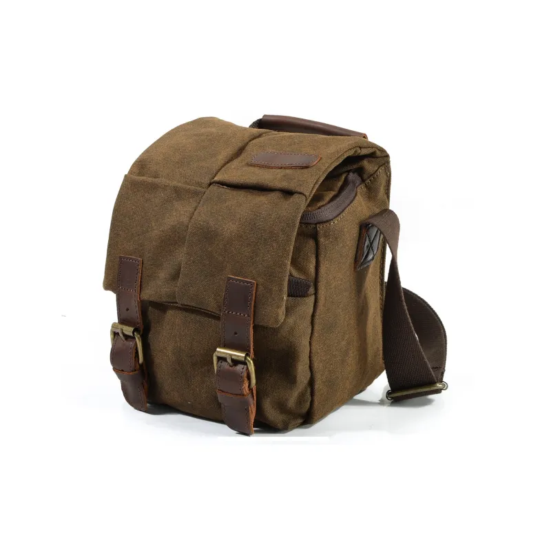 TTaG．baG Shoulder Bags-5