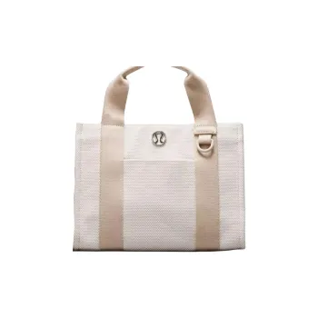 Lululemon Handbags Mojave Umber With Light Ivory