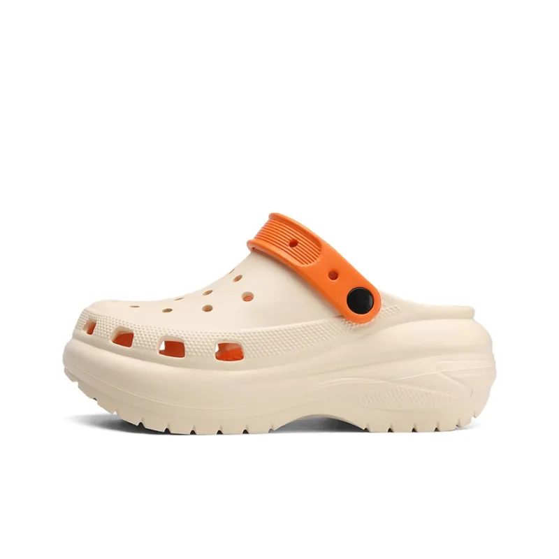 OUBT Clogs Women's-1