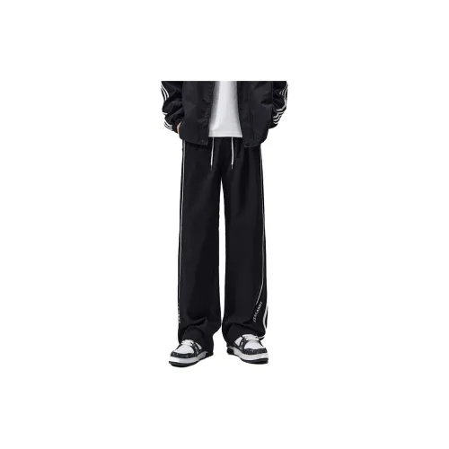 GTRG Casual Pants Unisex