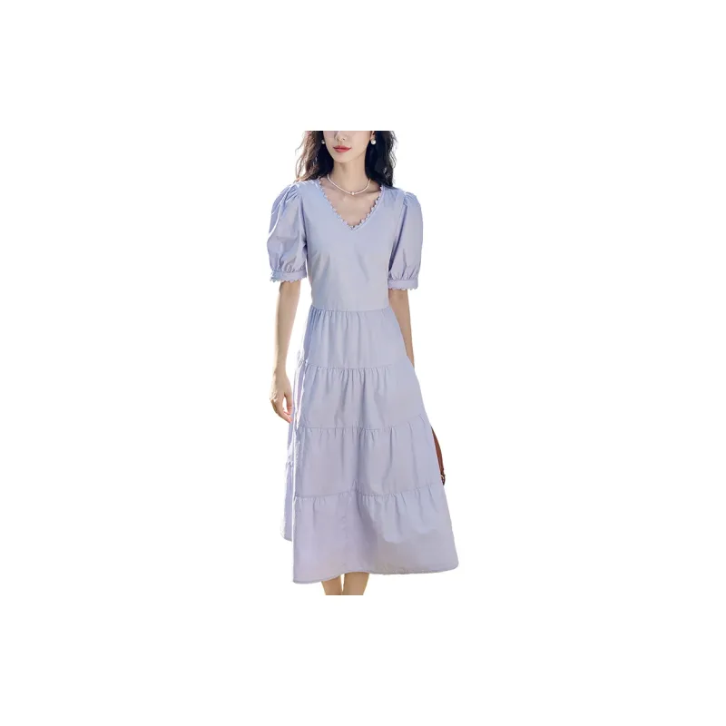 Inman Short Sleeved Dresses Women's Gift Box Set-5