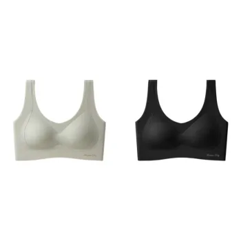 YUZHAOLIN Women's Bras