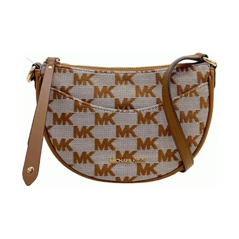 MICHAEL KORS Dover Crossbody Bags-2
