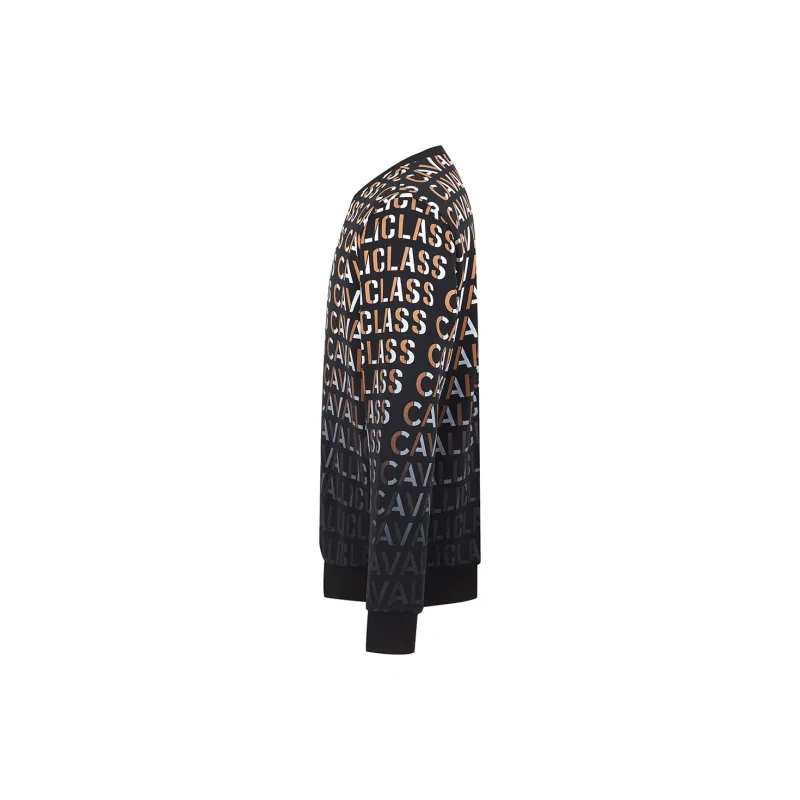 Cavalli Class Sweatshirt Men's Electronics-2