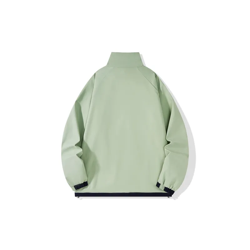 FASTFISH Jackets Unisex-3
