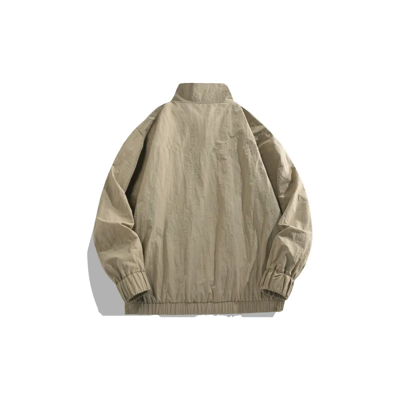 DUATOGE Jackets Unisex-5