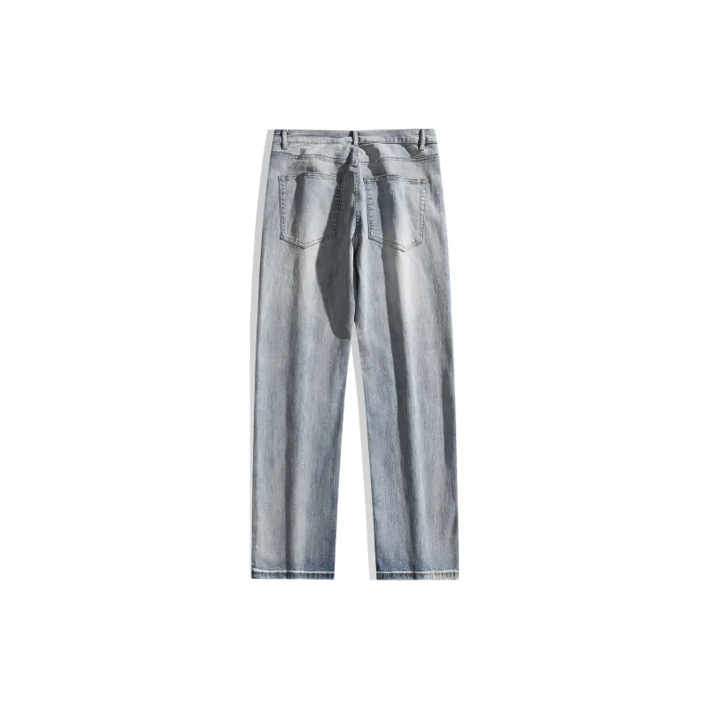 Pepe The Frog Jeans Unisex-1