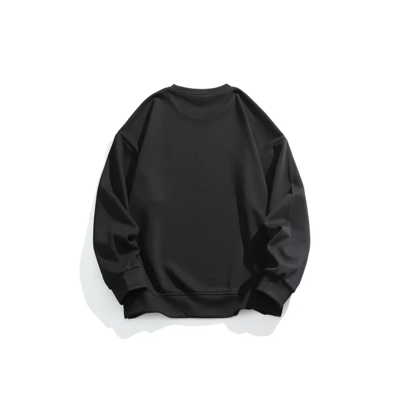 JEEP SPIRIT Sweatshirts Unisex-1