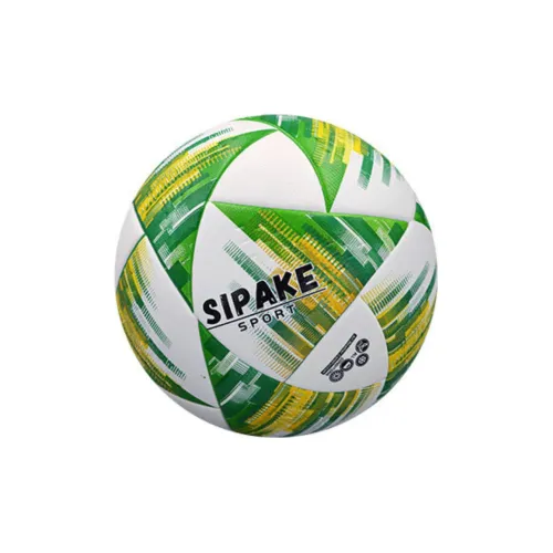 SIRDAR Size 5 Ball Soccer PU Seamless Thermal-bonding Unisex