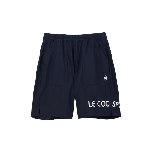 Le Coq Sportif Casual Shorts Men