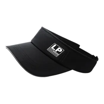 LP SUPPORT Polyester Sun Protection Hats Unisex
