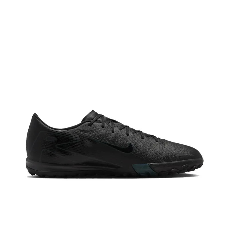Nike Mercurial Vapor 16 Academy Tf Black Deep Jungle-1
