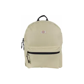 Dickies Polyester Backpack Regular Unisex Desert Sand