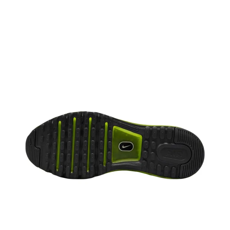 Nike Air Max 2013 Black Anthracite Cyber-4