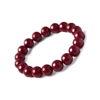 Tokai Family Cinnabar Bracelets Unisex