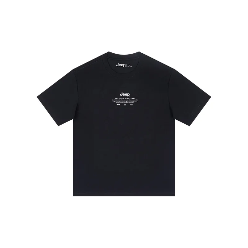 Jeep Theme Series T Shirts Unisex-3