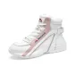 White Pink
