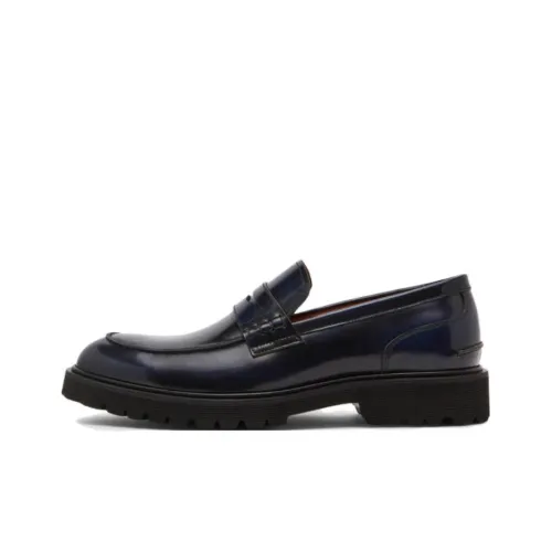 STEVE MADDEN Loafers Women's Black