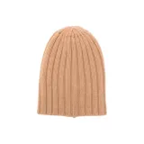 LANEUS Ribbed Beanie