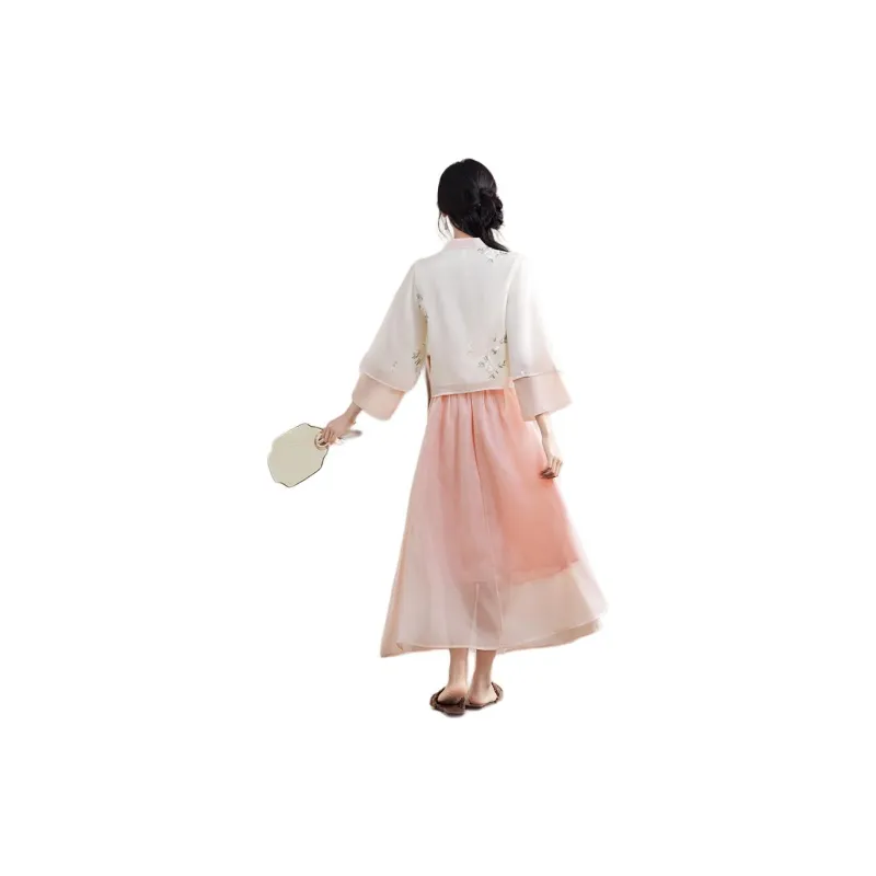 SONDR Two Piece Skirt Sets Women's-1
