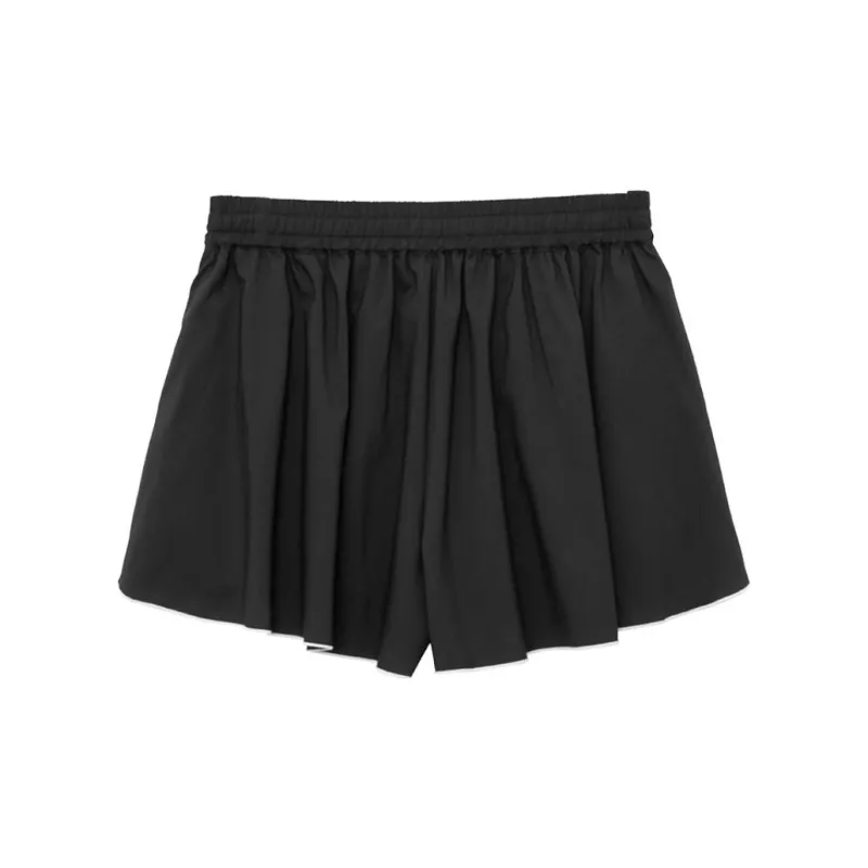 Le Coq Sportif Sports Shorts Women's-6