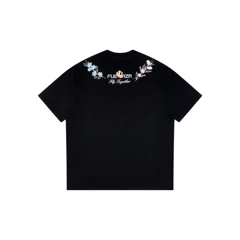 FUERZA T-Shirts Unisex-1