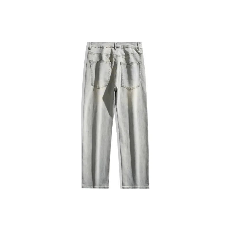 Pepe The Frog Jeans Unisex-5