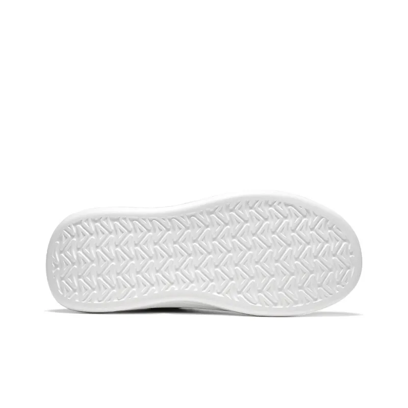 ROBERTA DI CAMERINO Low Top Casual Shoes Men's White Black-4