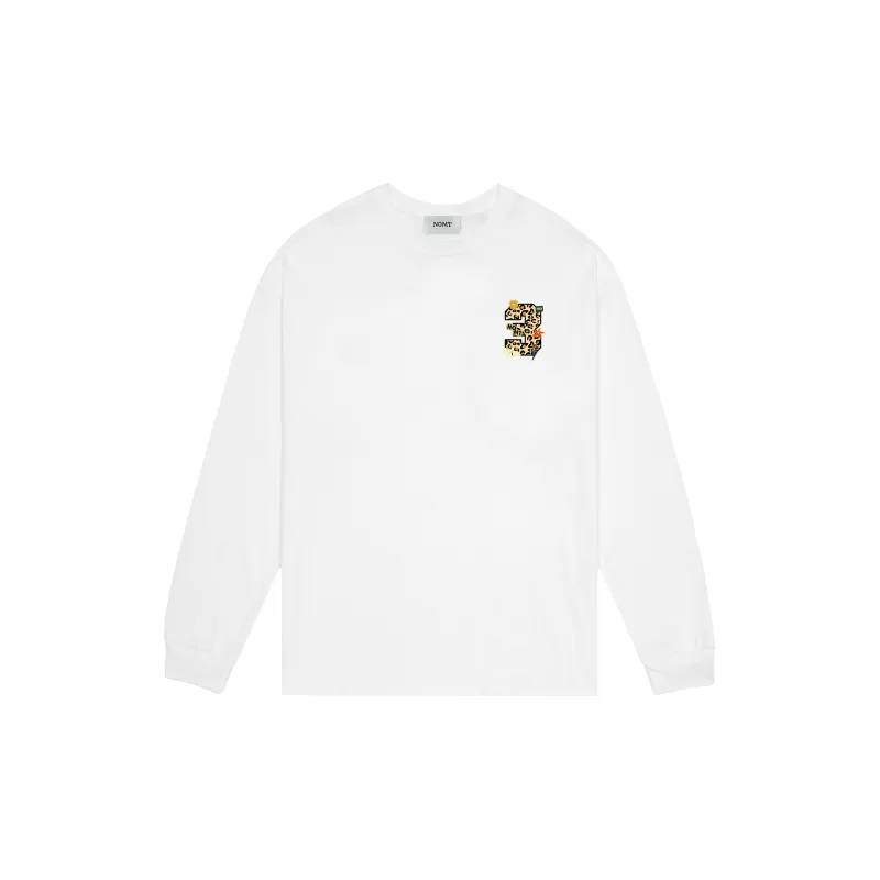 NOMT T Shirts Unisex-1