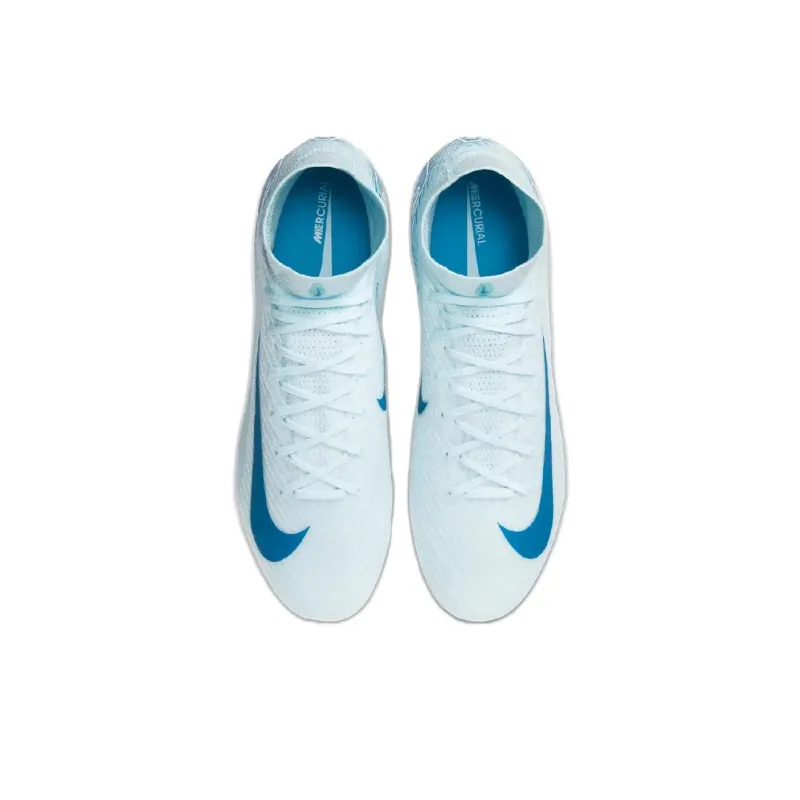 Nike Mercurial Superfly 10 Elite AG Pro Glacier Blue Blue Orbit-3