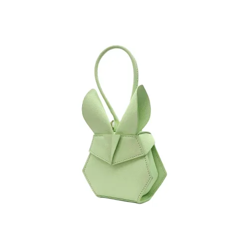 BEDROOM SOCIETE BEDRU:M SCSJETE Handbags Green