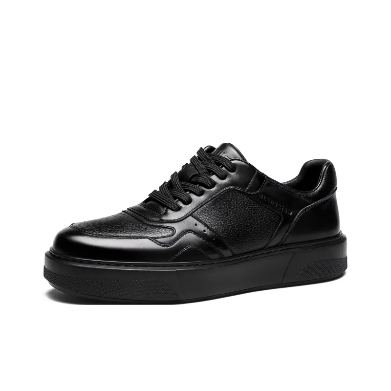 MILLIE'S Low Top Skateboard Shoes Men's-1