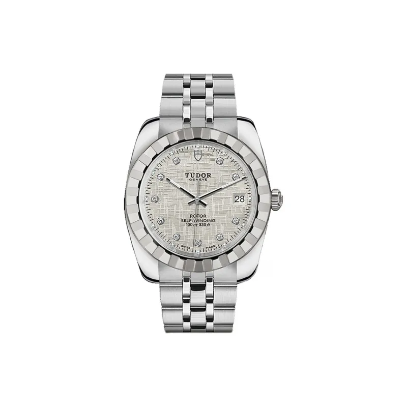 TUDOR Men Classic Collection Watch-0