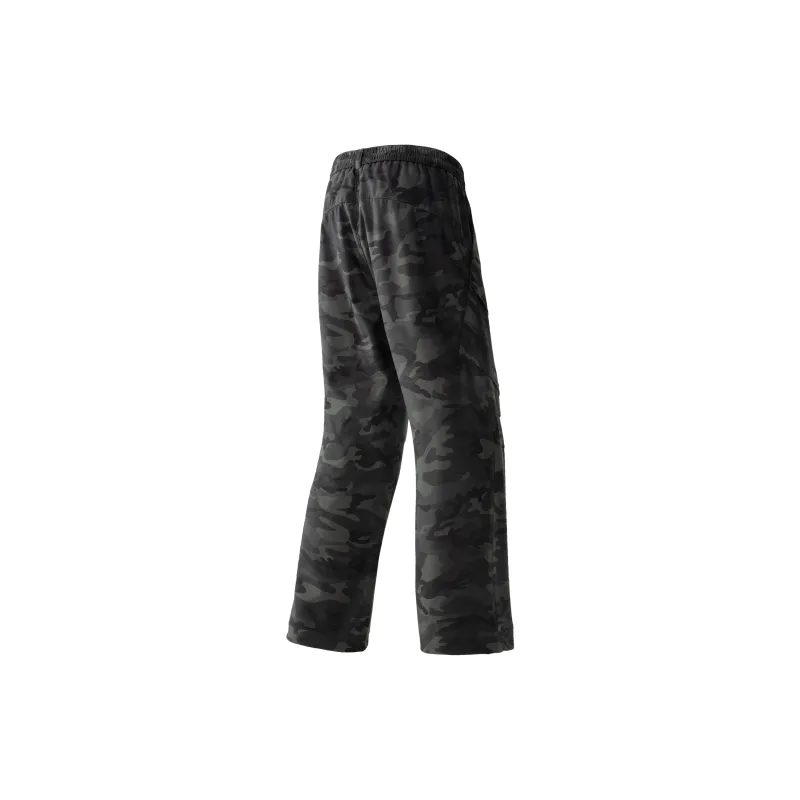 LUCIEN VITO Cargo Pants Unisex-1