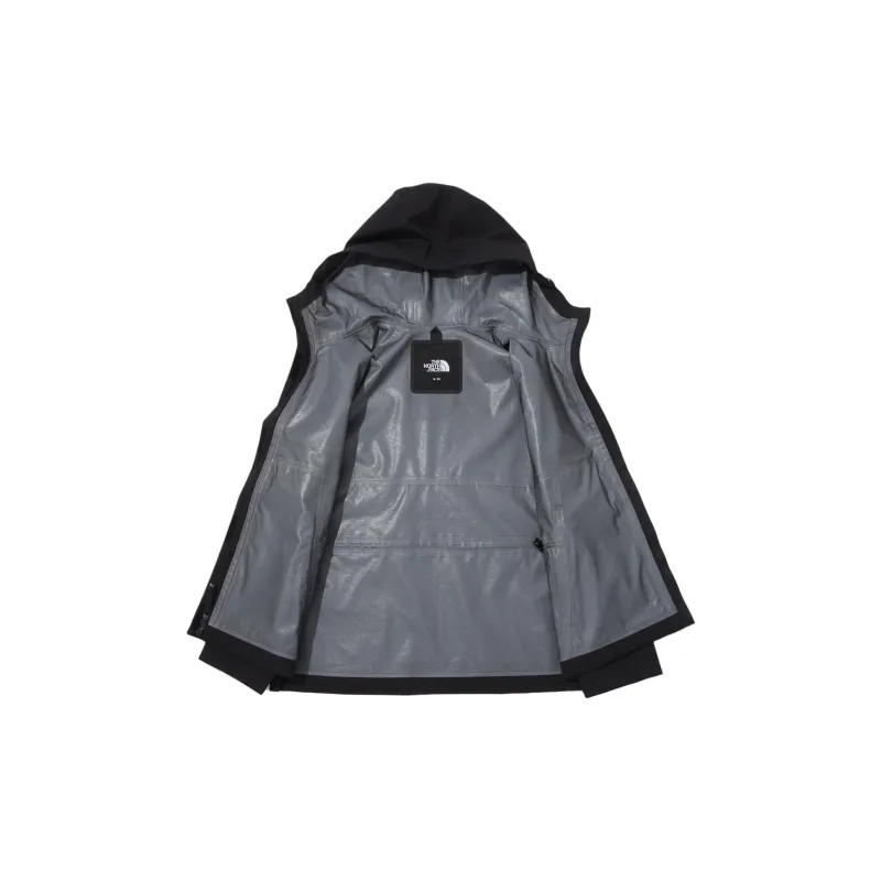 THE NORTH FACE W'S HEMIS PARKA Jacket Women's Black-2