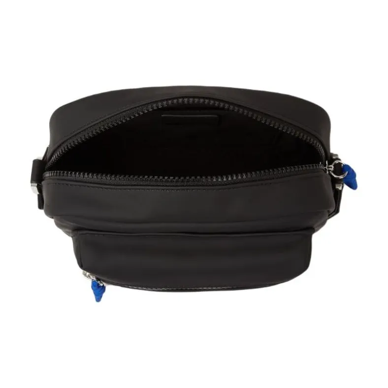 KARL LAGERFELD / Karl Lagerfeld Jeans Utility Coated Cross Body Bag-2