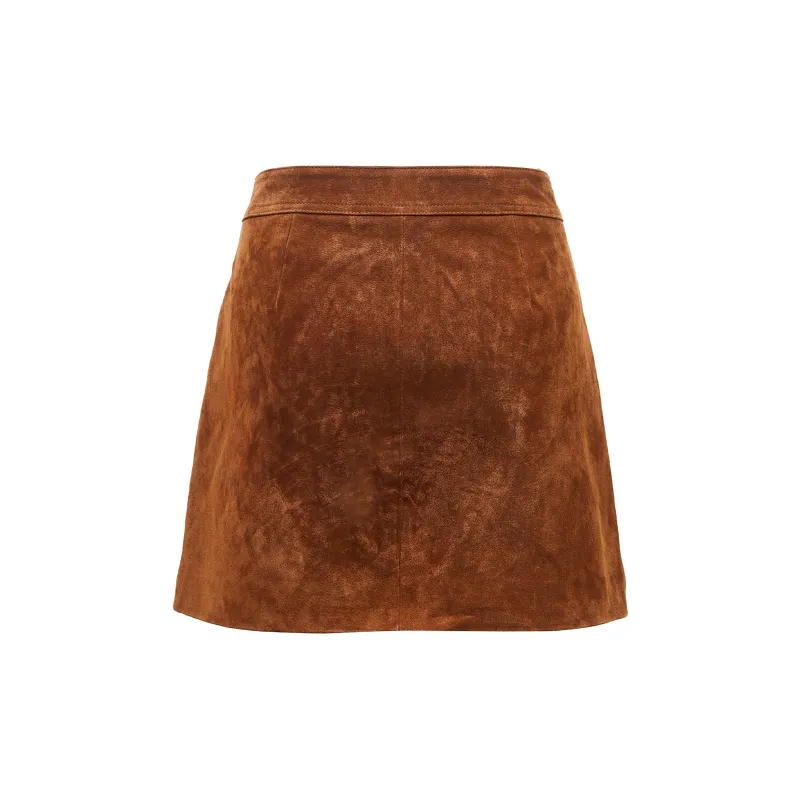 ONLY Casual Short Skirts Women's-17