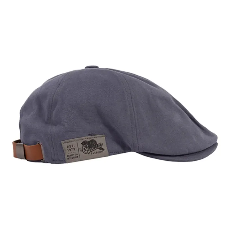 STUFFER Berets Unisex-2