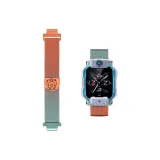 Little Beaver Ruby[Green Orange]-Strap Only