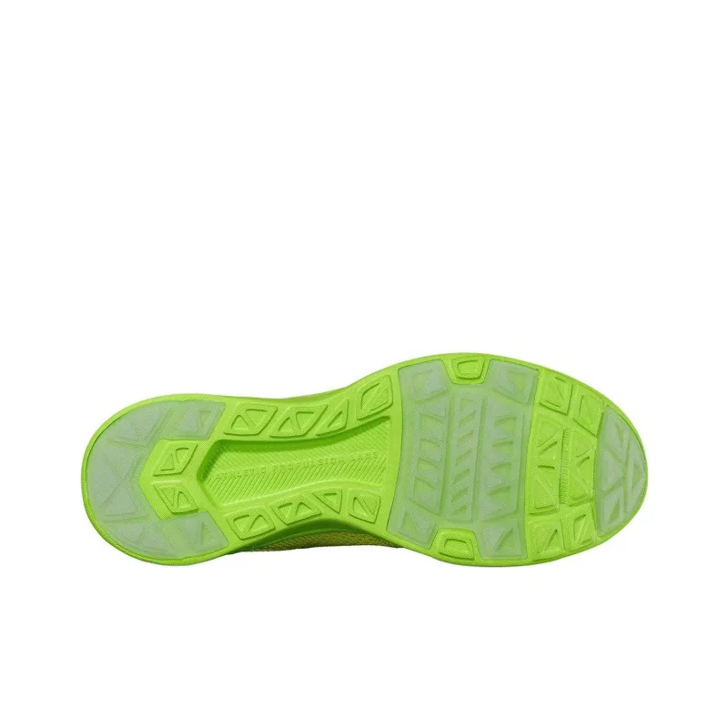 APL ATHLETIC PROPULSION LABS TechLoom Tracer Low-Top Training Shoes Women's Neon Green-5