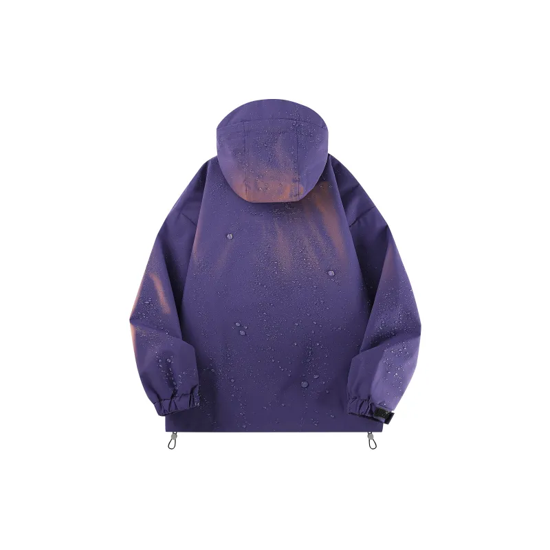 COC CUBE Jackets Unisex-8