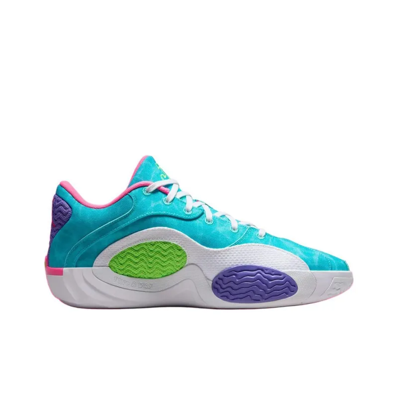 Air Jordan Tatum 2 'Wave Runner'-1