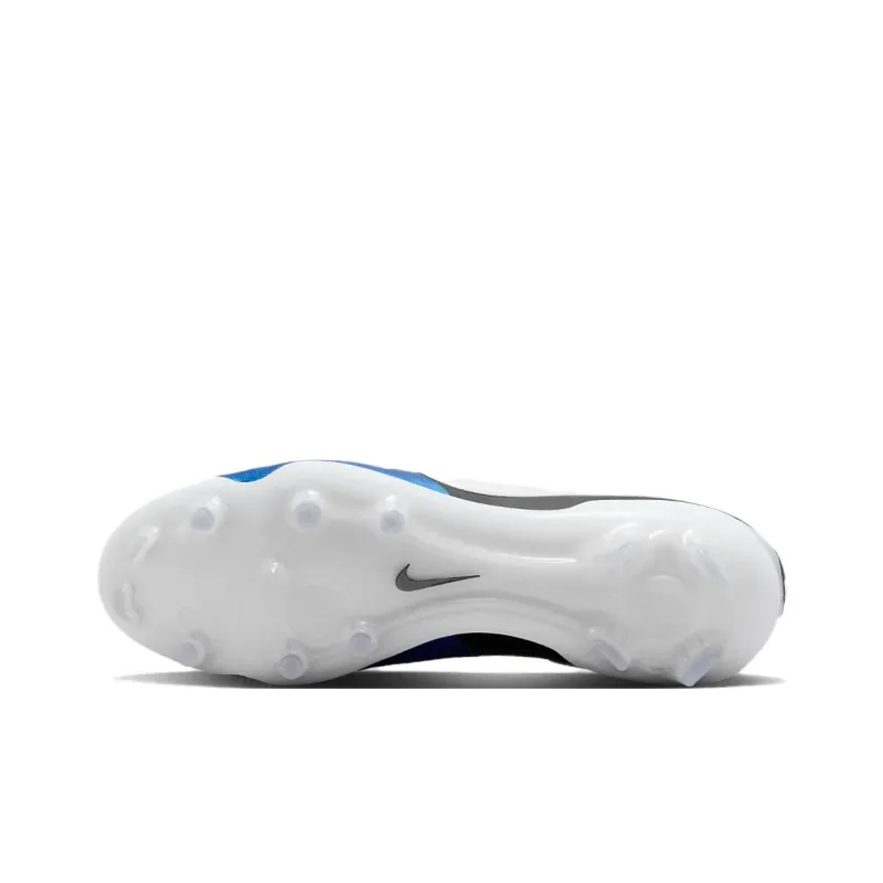 Nike Tiempo Legend 10 Elite Fg Soar White-4